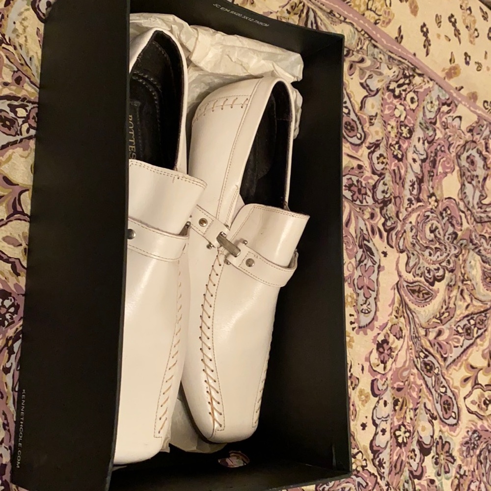 Kenneth Cole Men Size 10 shoes